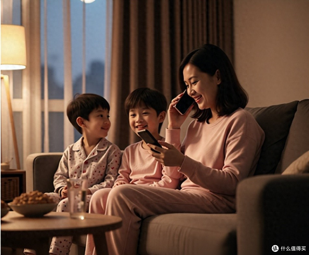 为什么别人家孩子长大后还黏妈?这4个秘密,别说我不告诉你