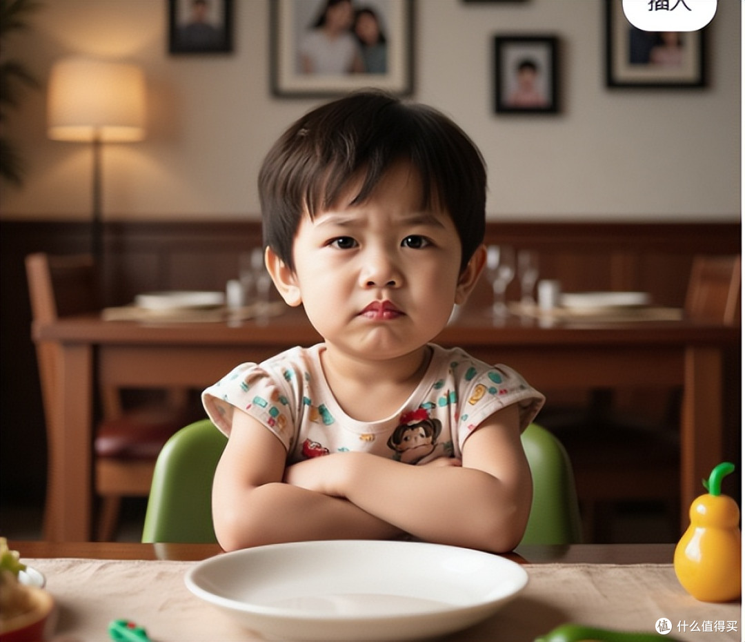 孩子不长肉也不长个?儿科医生:这10种食物赶紧拉黑,养好脾胃!