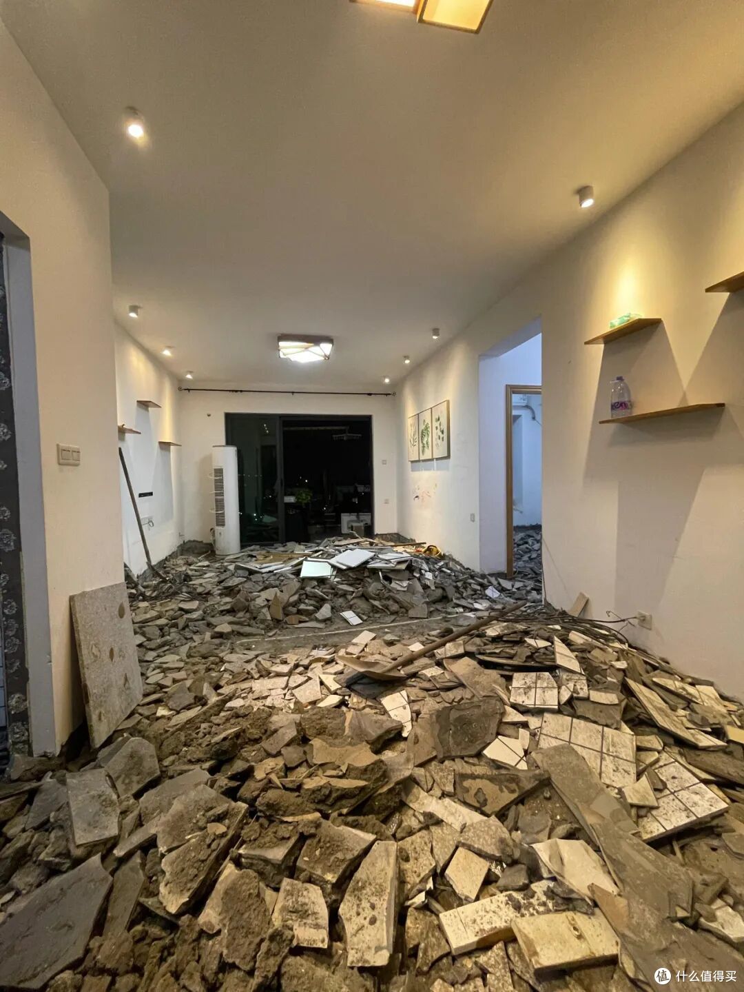为啥越来越多人把开发商地暖砸了？过来人说出了大实话，太真实了