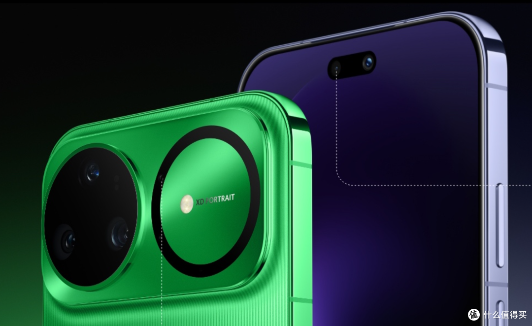 华为nova 15 Pro/Ultra发布：麒麟9010S+前后双红枫影像，3499起
