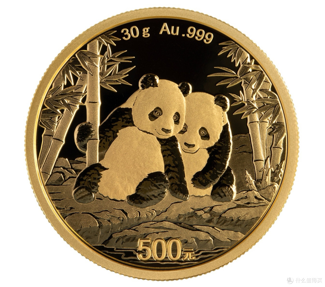 2026年熊猫纪念币选购攻略_收藏邮币_什么值得买