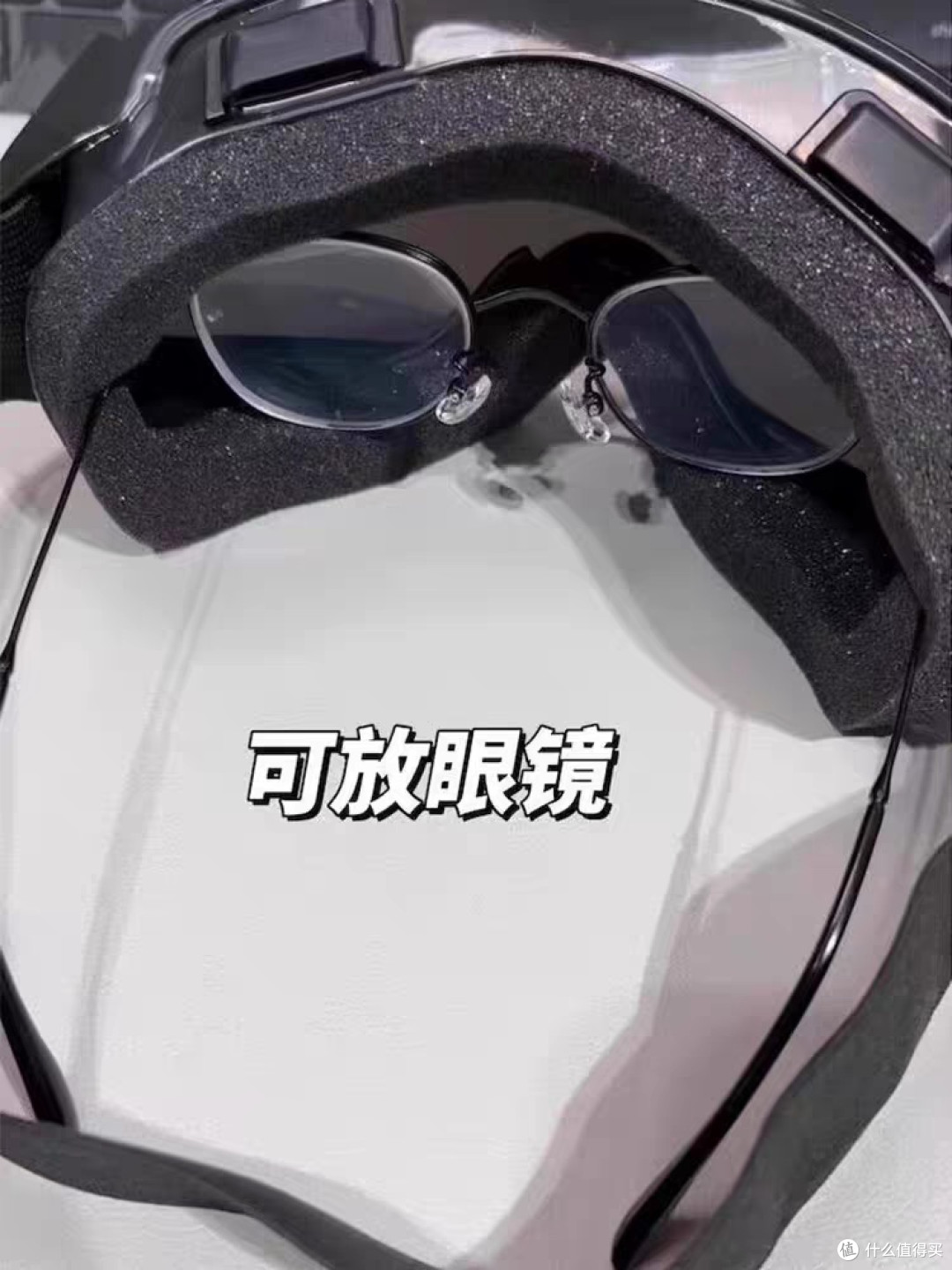 男士雪山护目镜选购指南：黑框水银膜款，近视党也能放心冲