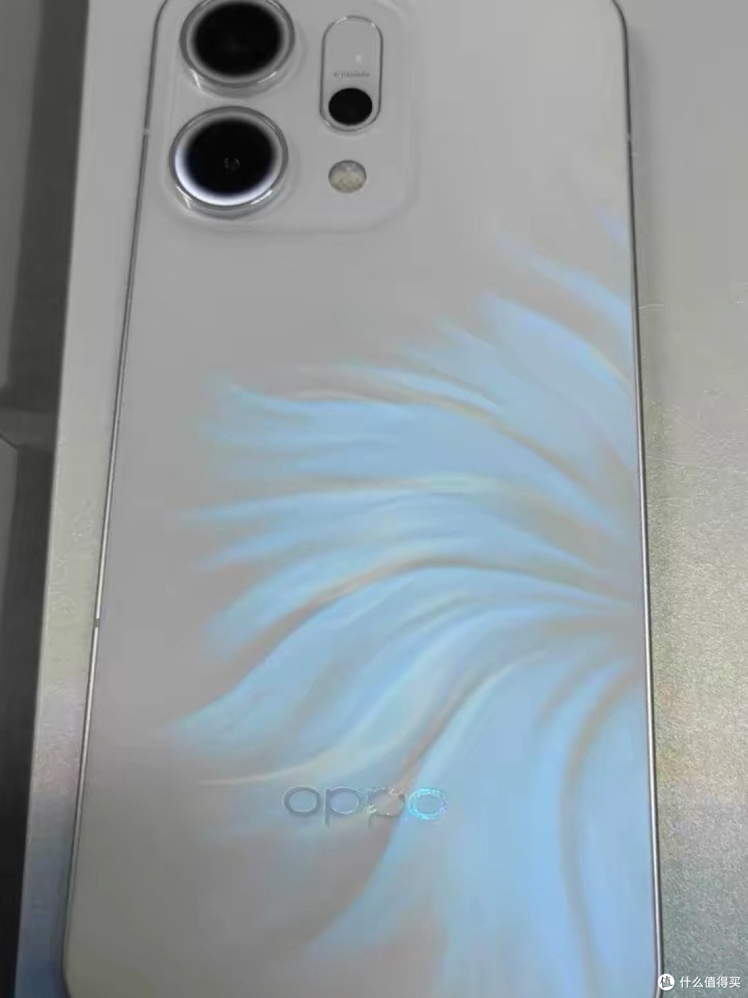 OPPO Reno14:双旦礼物的颜值与实力之选