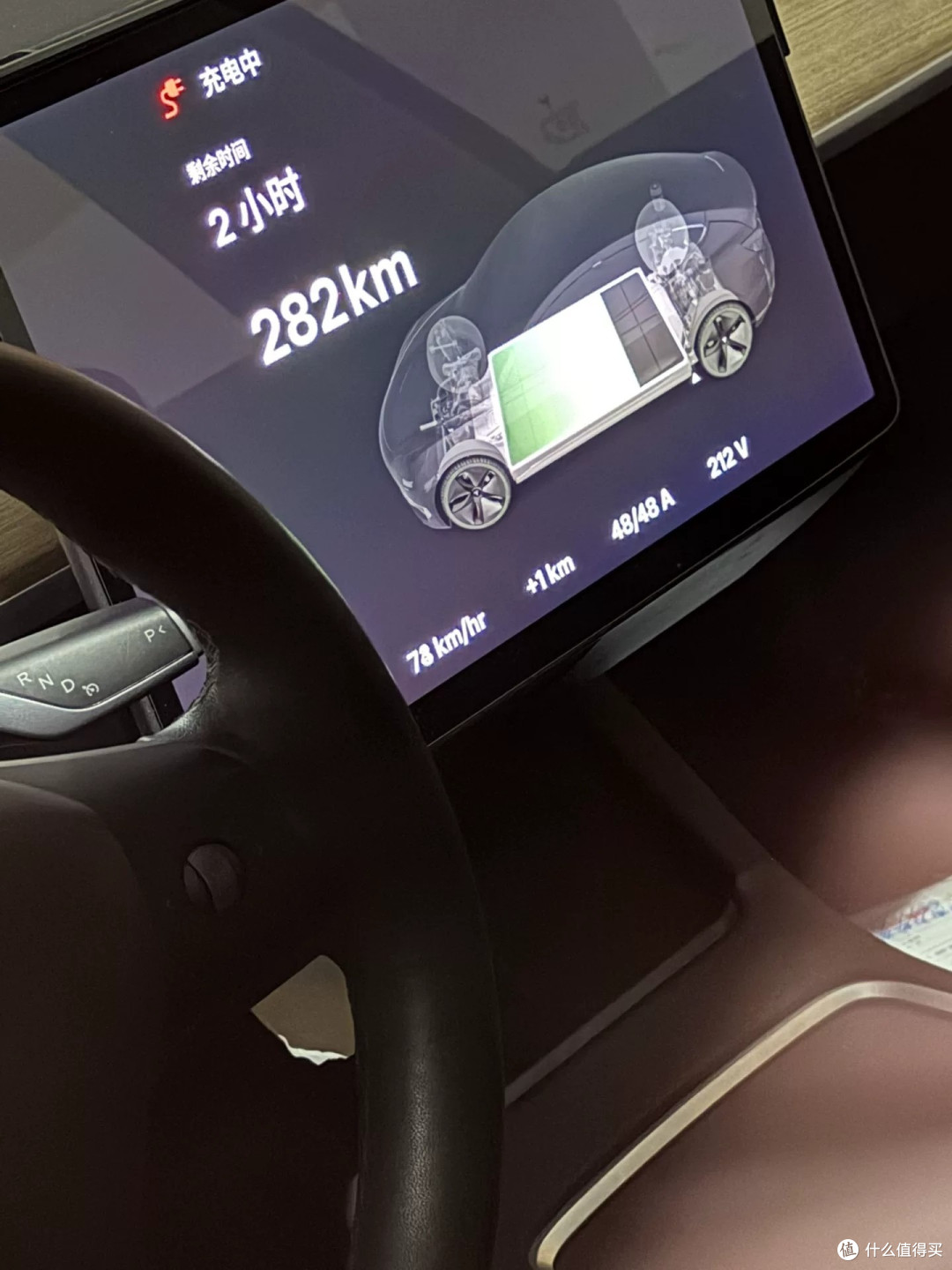 48A 78km/hr威武