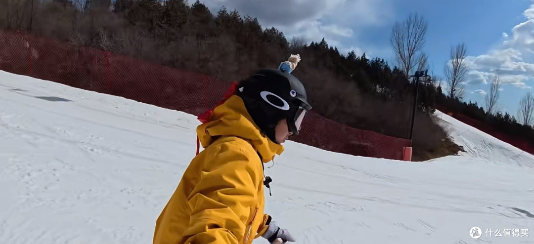 Action5 Pro雪场拍摄体验