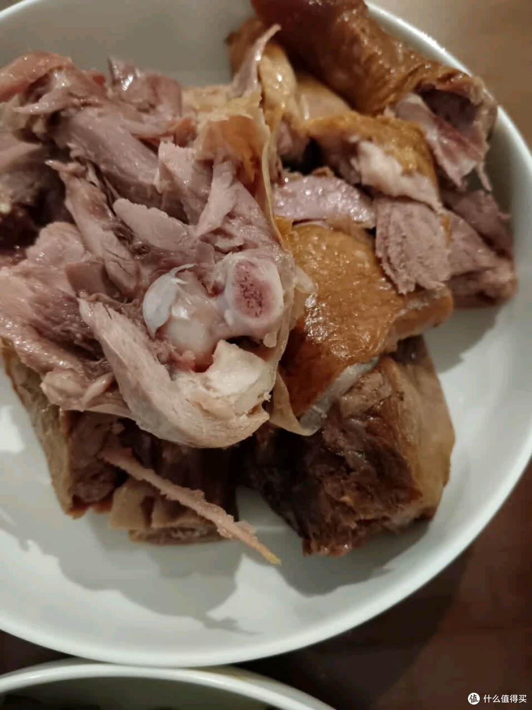北鹅东北烤鹅：冬季聚餐的硬核荤菜C位