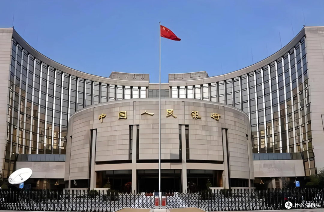央行放大招了!1万以下逾期,不计入征信系统,释放了什么信号?