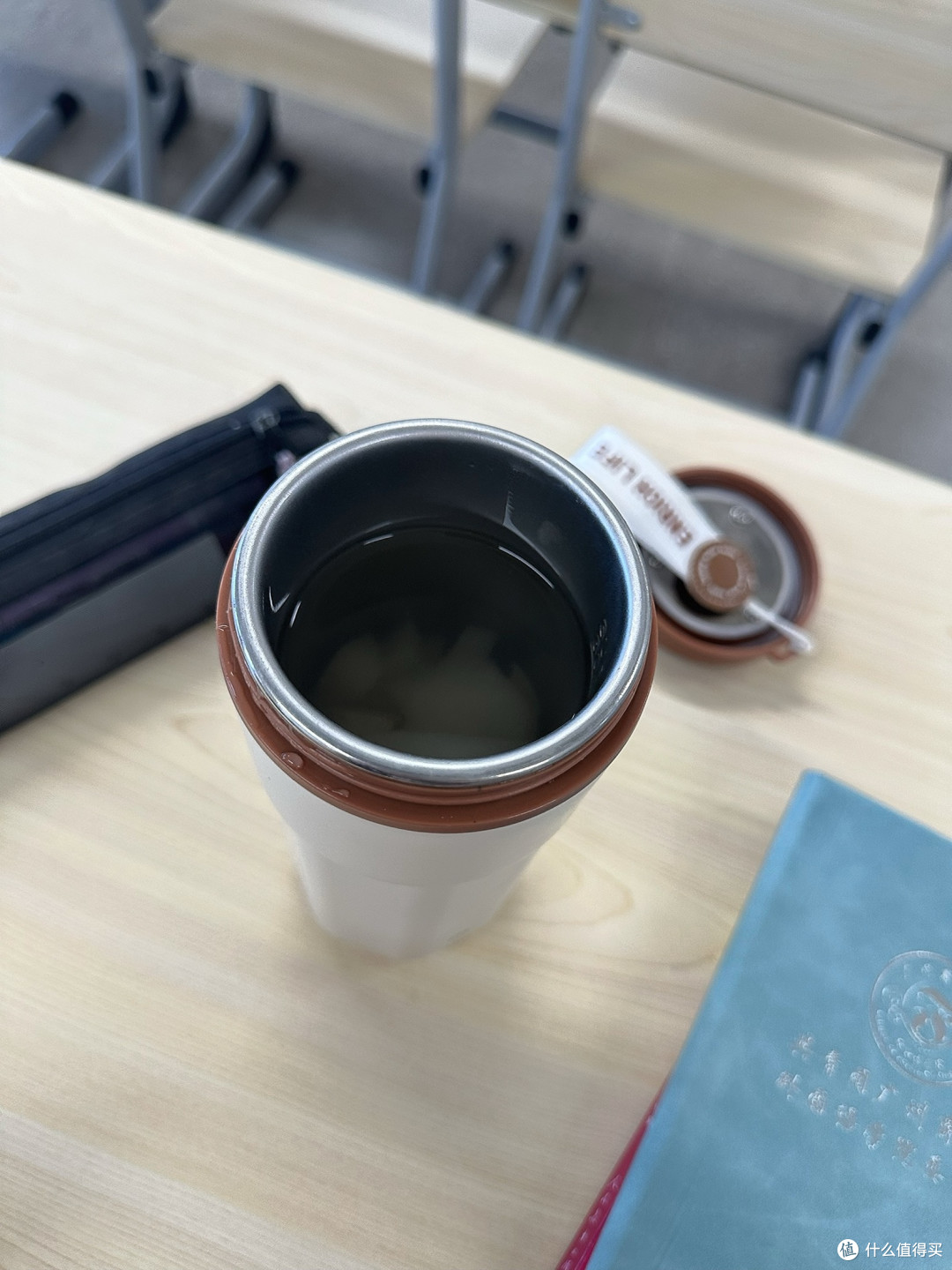元旦好物推荐:智能恒温杯,温暖整个假期