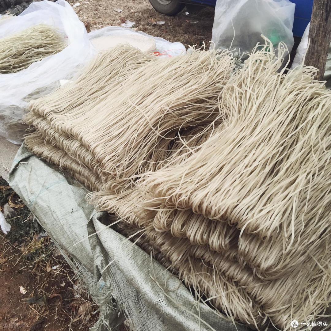懂行人买粉条,绝不听别人瞎说,只需记住这4点,轻松买到优质货