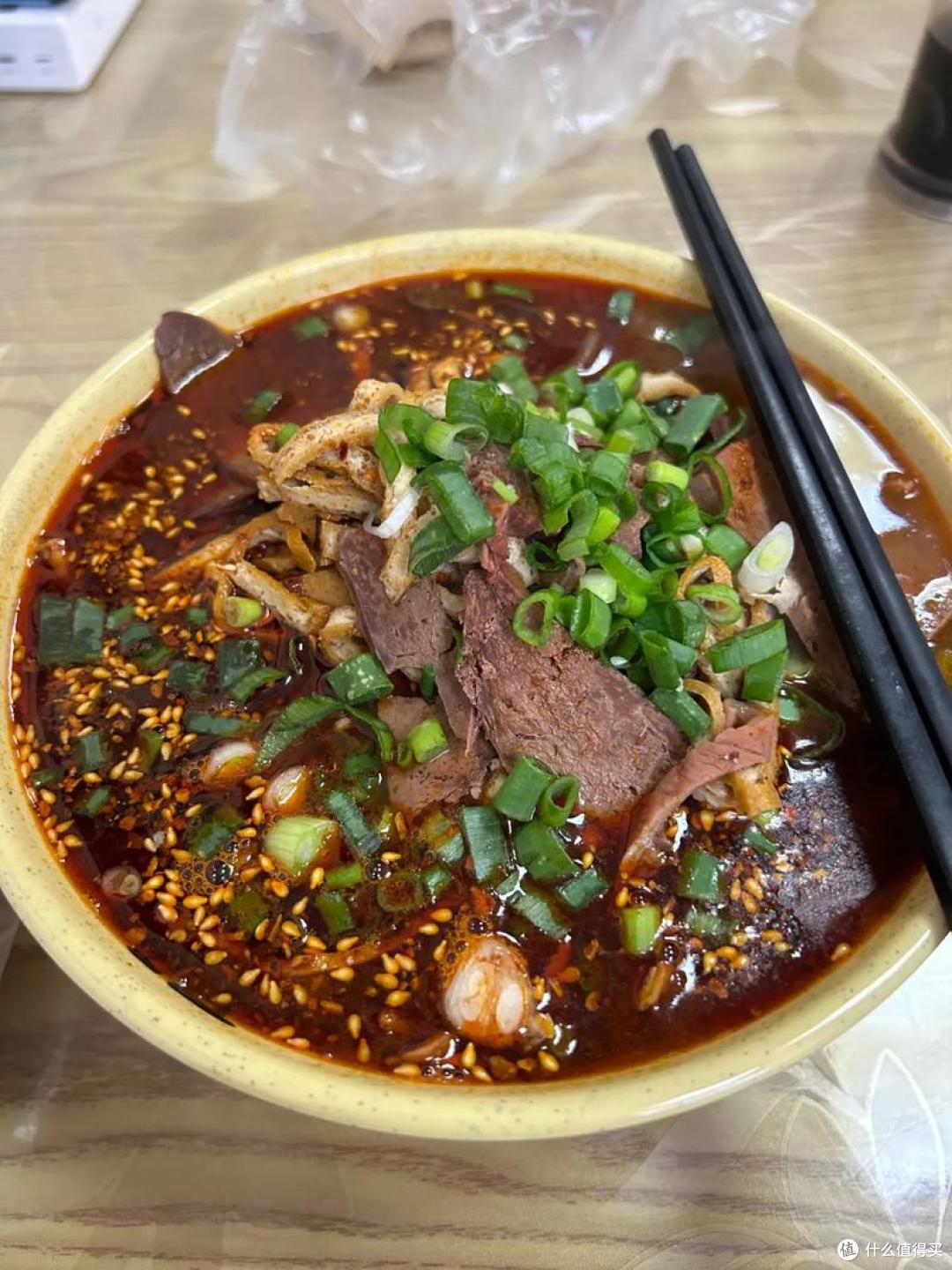 在河南,吃一口500年前的食物,是一种怎样的感觉?