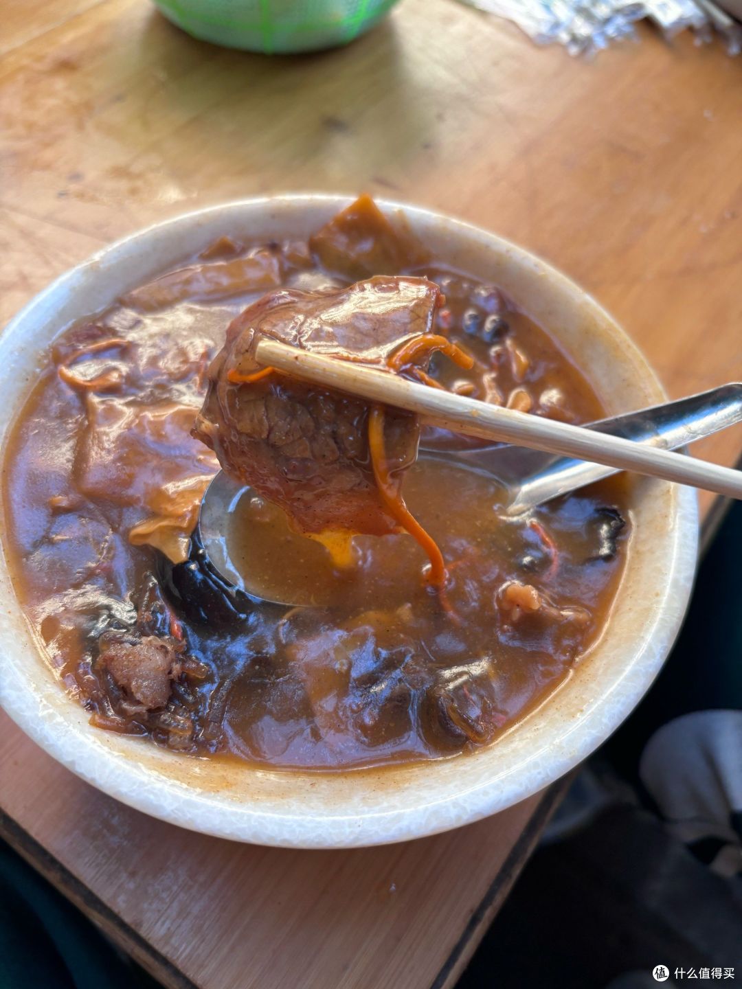 在河南,吃一口500年前的食物,是一种怎样的感觉?