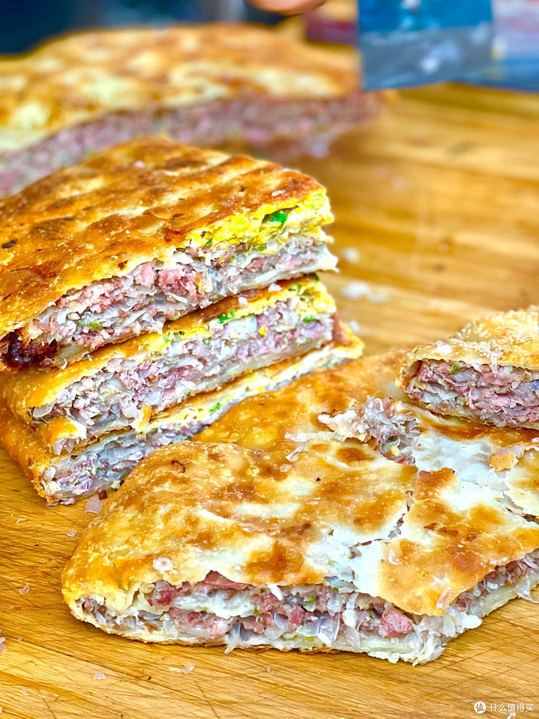 在河南,吃一口500年前的食物,是一种怎样的感觉?