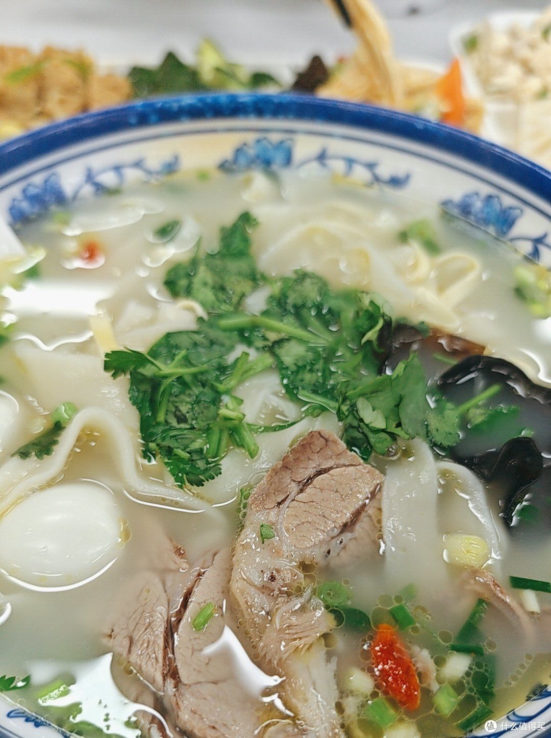 在河南,吃一口500年前的食物,是一种怎样的感觉?