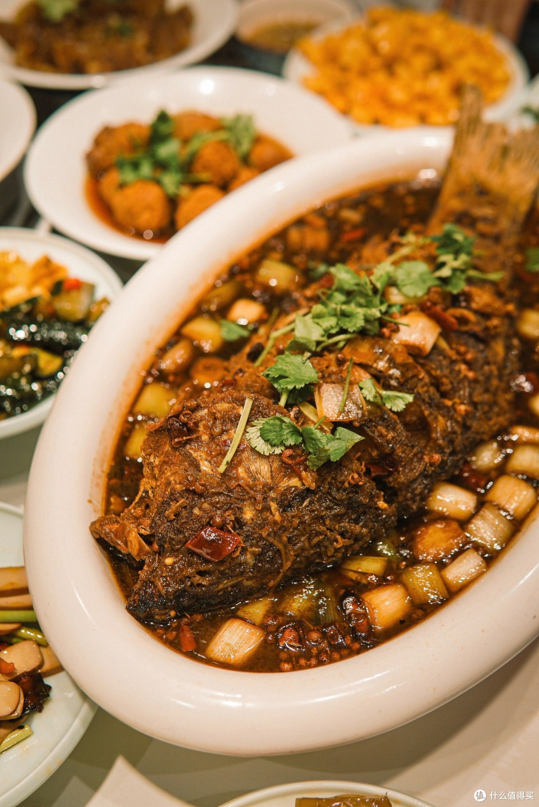 在河南,吃一口500年前的食物,是一种怎样的感觉?
