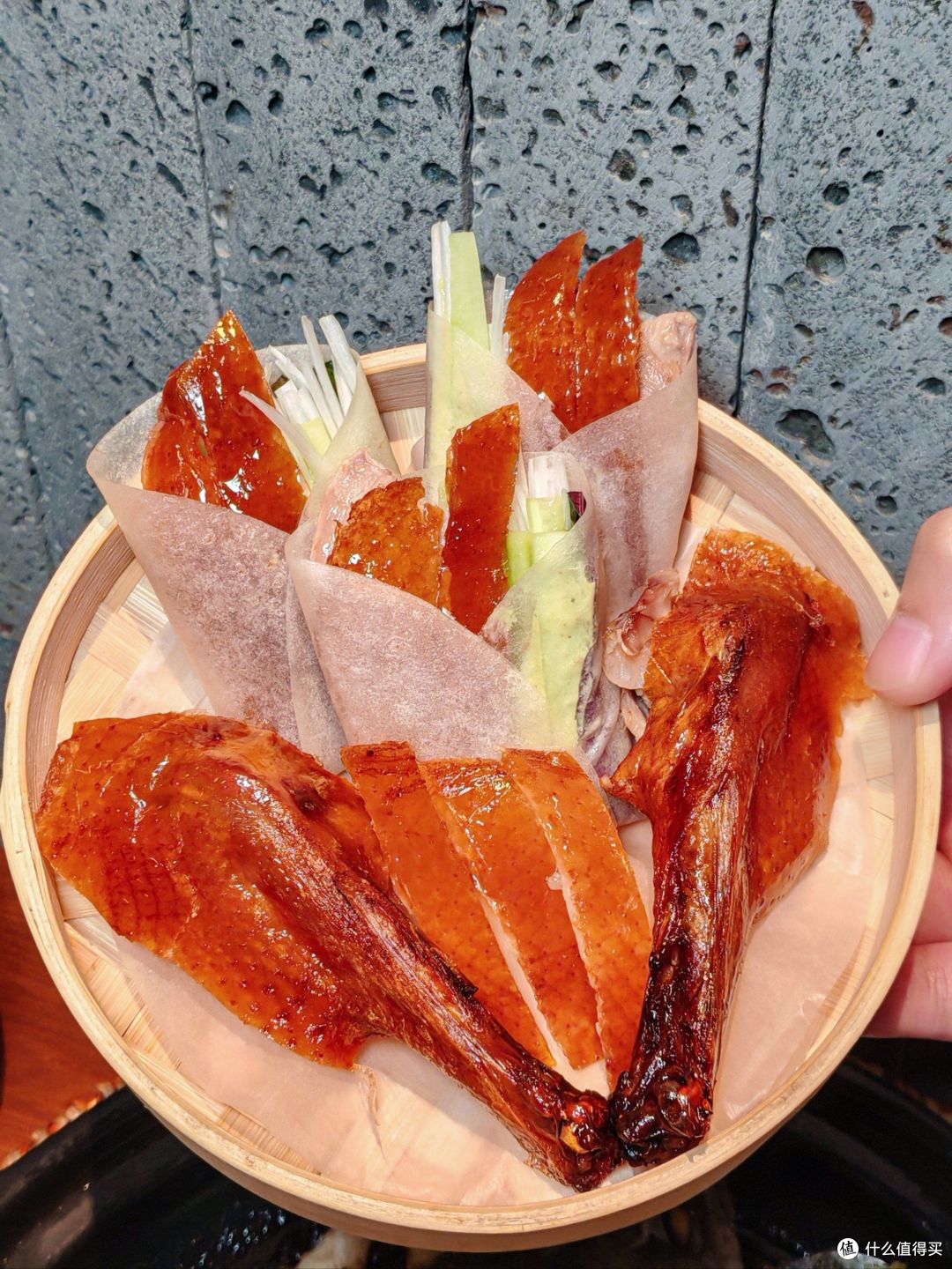 在河南,吃一口500年前的食物,是一种怎样的感觉?
