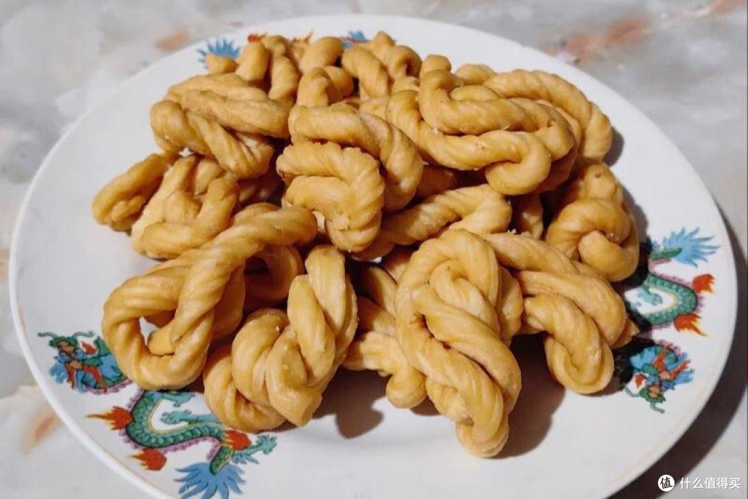 在河南,吃一口500年前的食物,是一种怎样的感觉?