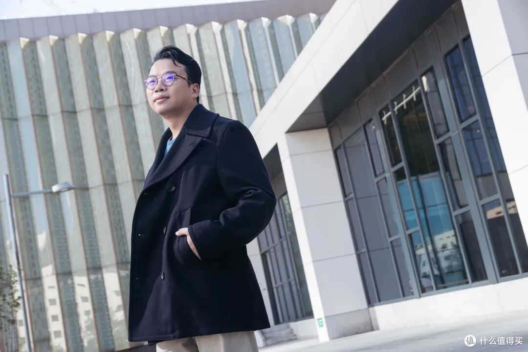 贝克汉姆的同款外套，懂行男人全都有！英国男装的“性价比之神”