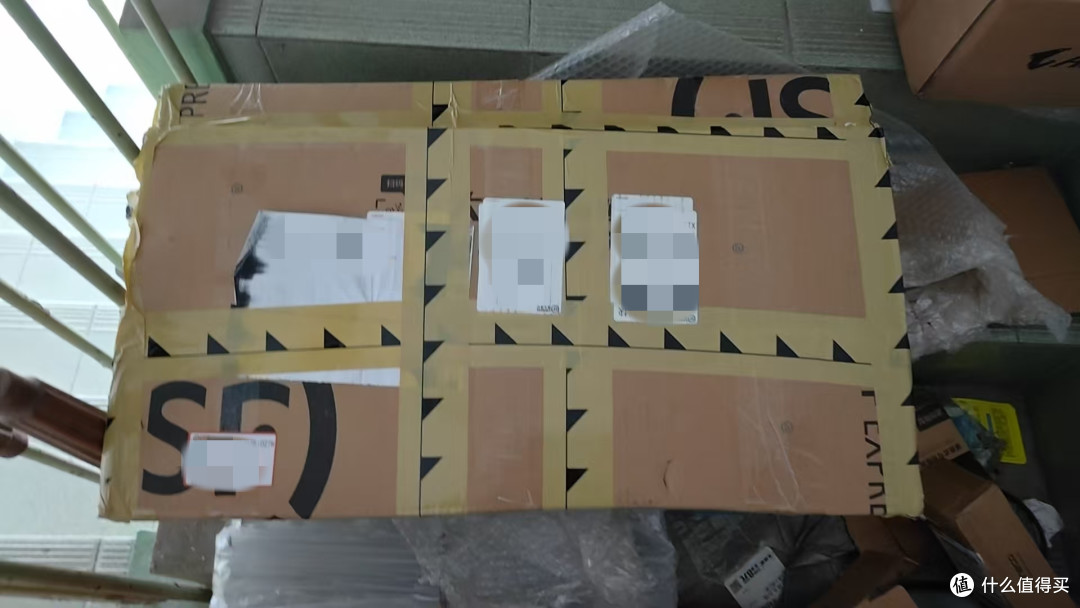 DIY手痒的代价,显卡烧了?技嘉RTX5080超级雕显卡送修记