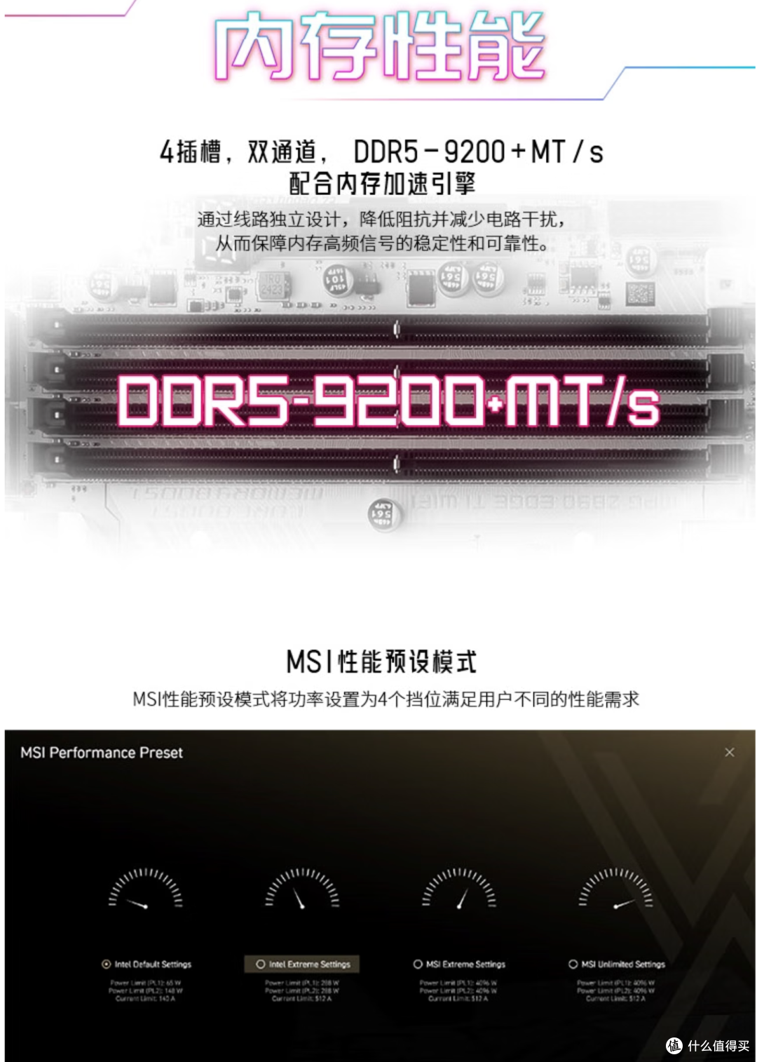 英特尔酷睿Ultra 7 265K装机配置单分享,4K游戏畅玩生产力强劲
