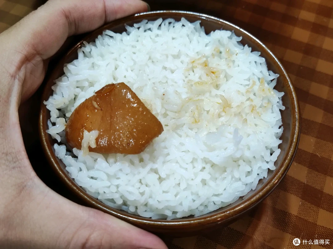 初到张家界——东门寻食