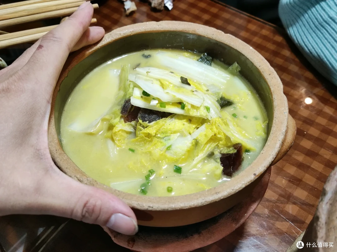 初到张家界——东门寻食