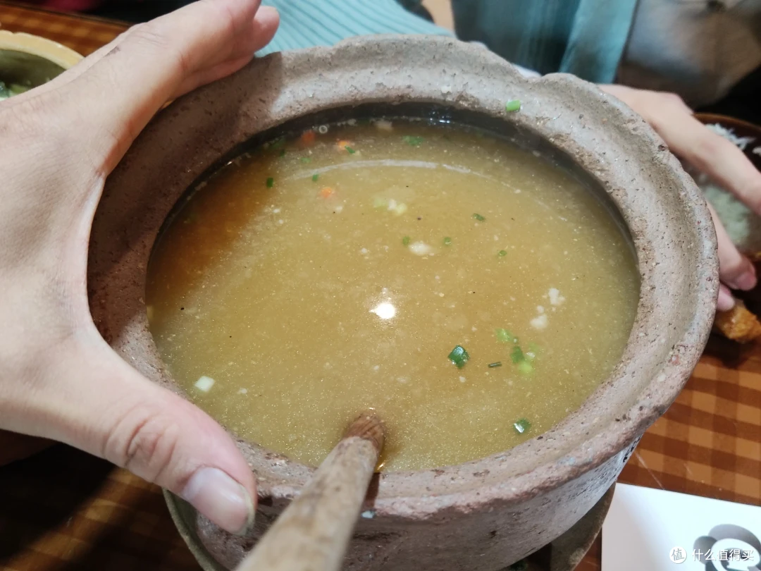 初到张家界——东门寻食