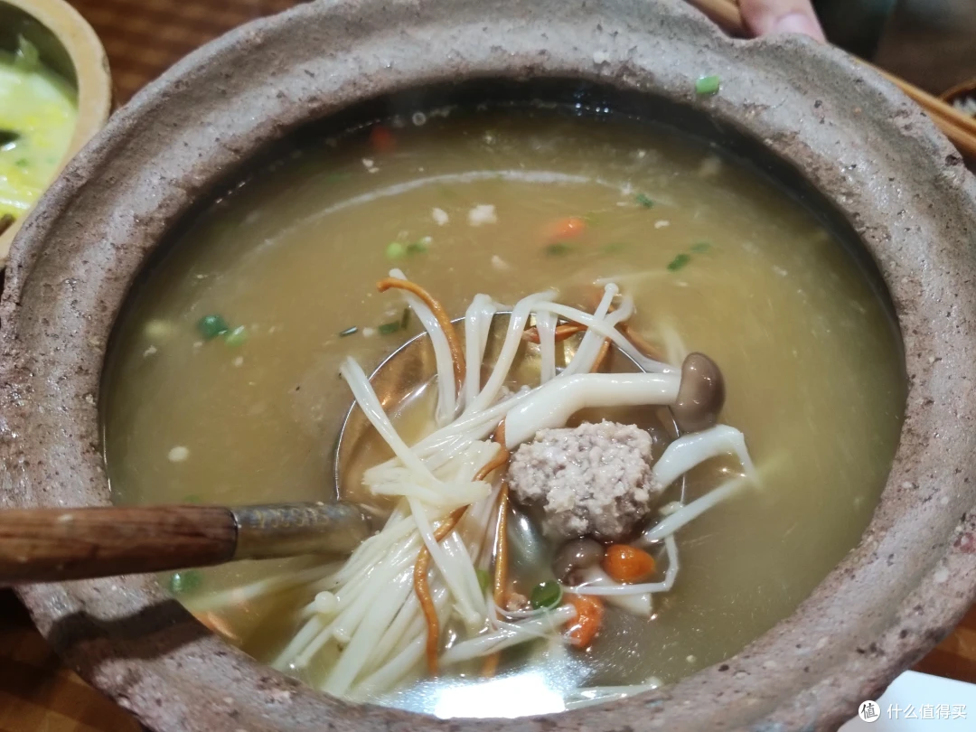 初到张家界——东门寻食