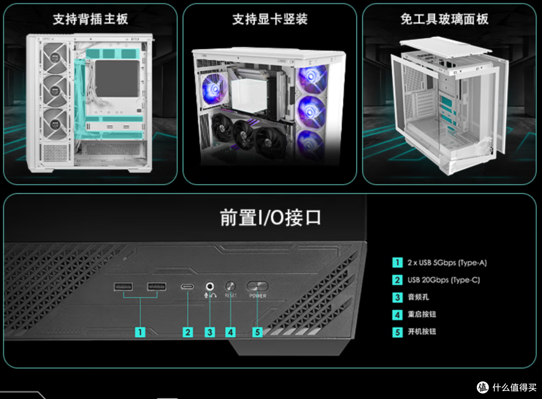 英特尔酷睿Ultra 7 265K装机配置单分享,4K游戏畅玩生产力强劲