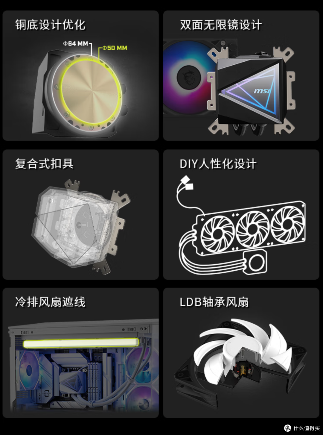 英特尔酷睿Ultra 7 265K装机配置单分享,4K游戏畅玩生产力强劲