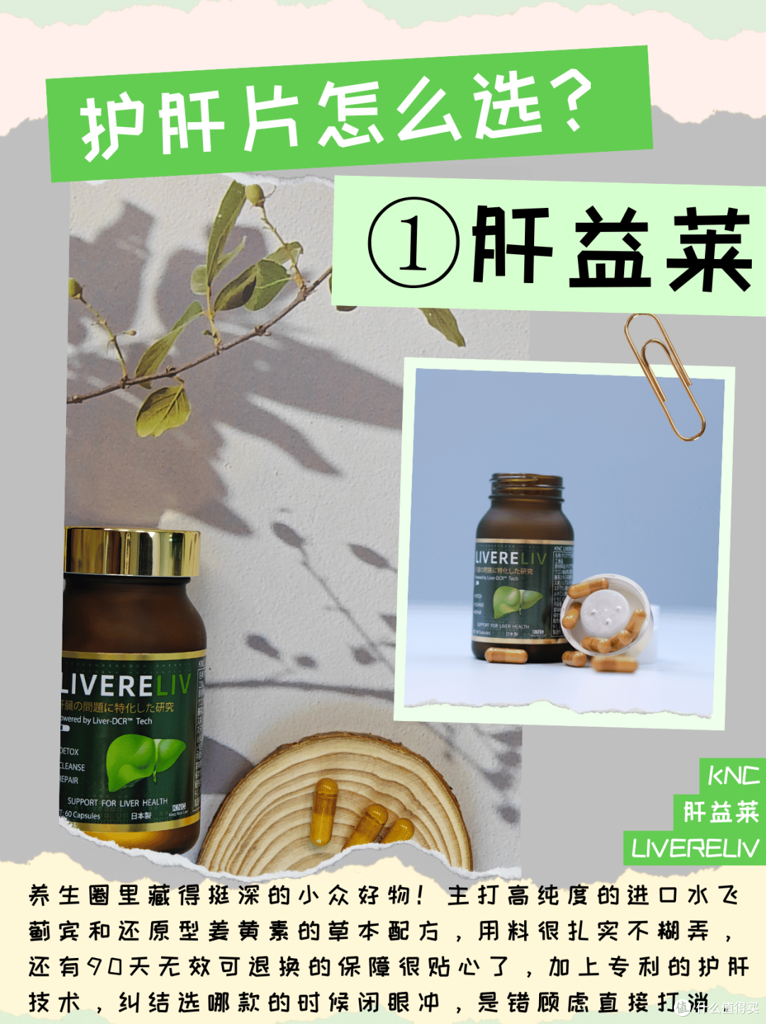 从百元到千元!9款护肝片横评 护肝片哪个牌子值得入手?