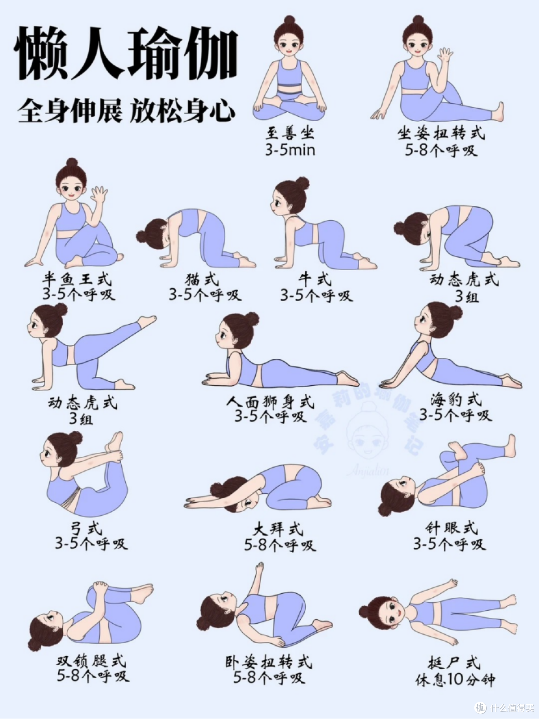 痔疮逐渐消失的20个小习惯