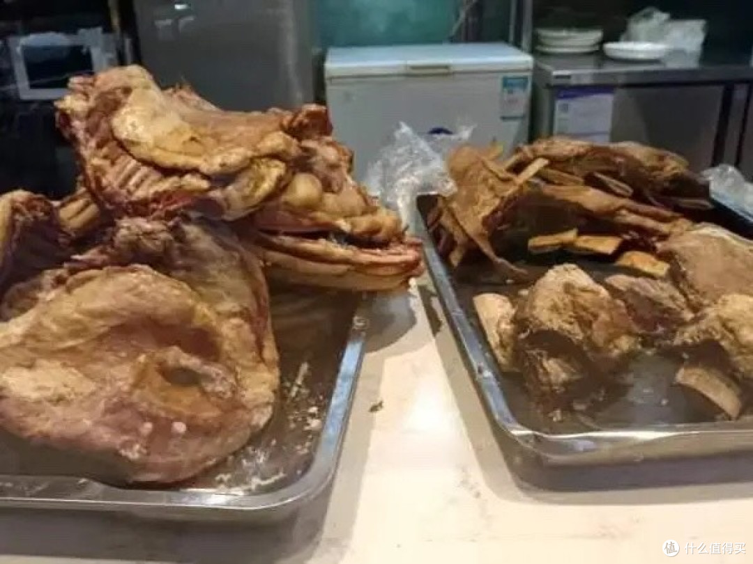 今年冬至，为啥去羊汤馆喝羊汤的人少了？内行：4个原因，很现实