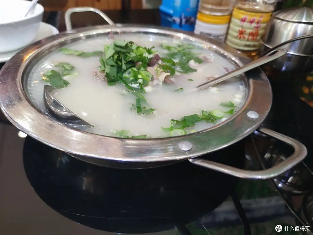 今年冬至，为啥去羊汤馆喝羊汤的人少了？内行：4个原因，很现实