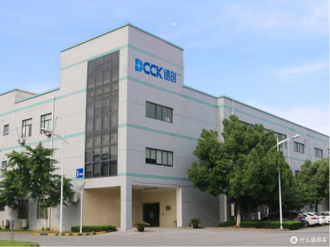 技术赋能:2025 机器视觉公司标杆 —— 苏州德创测控的实践之路