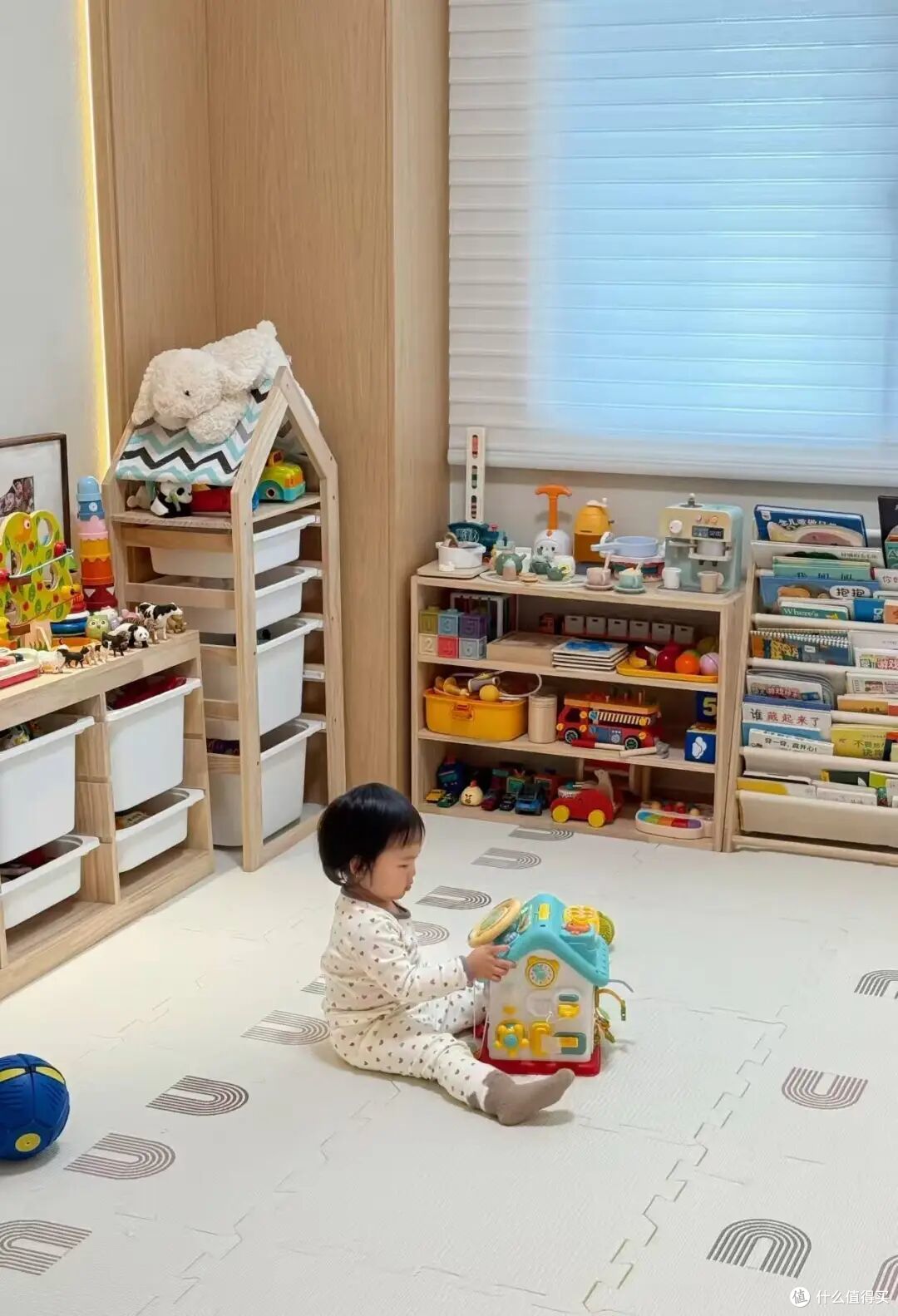 睡眠作息的深度优化 —— 让孩子安睡一整晚