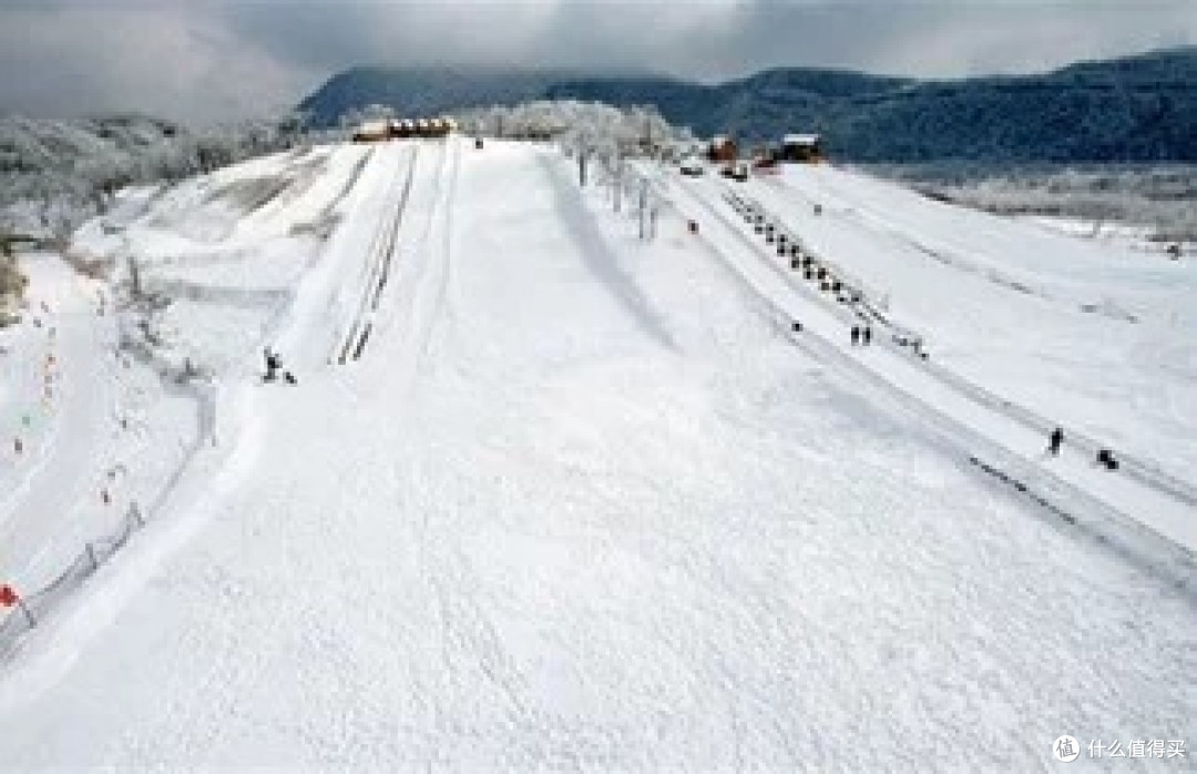 雪场评测：雪道难度与选择指南