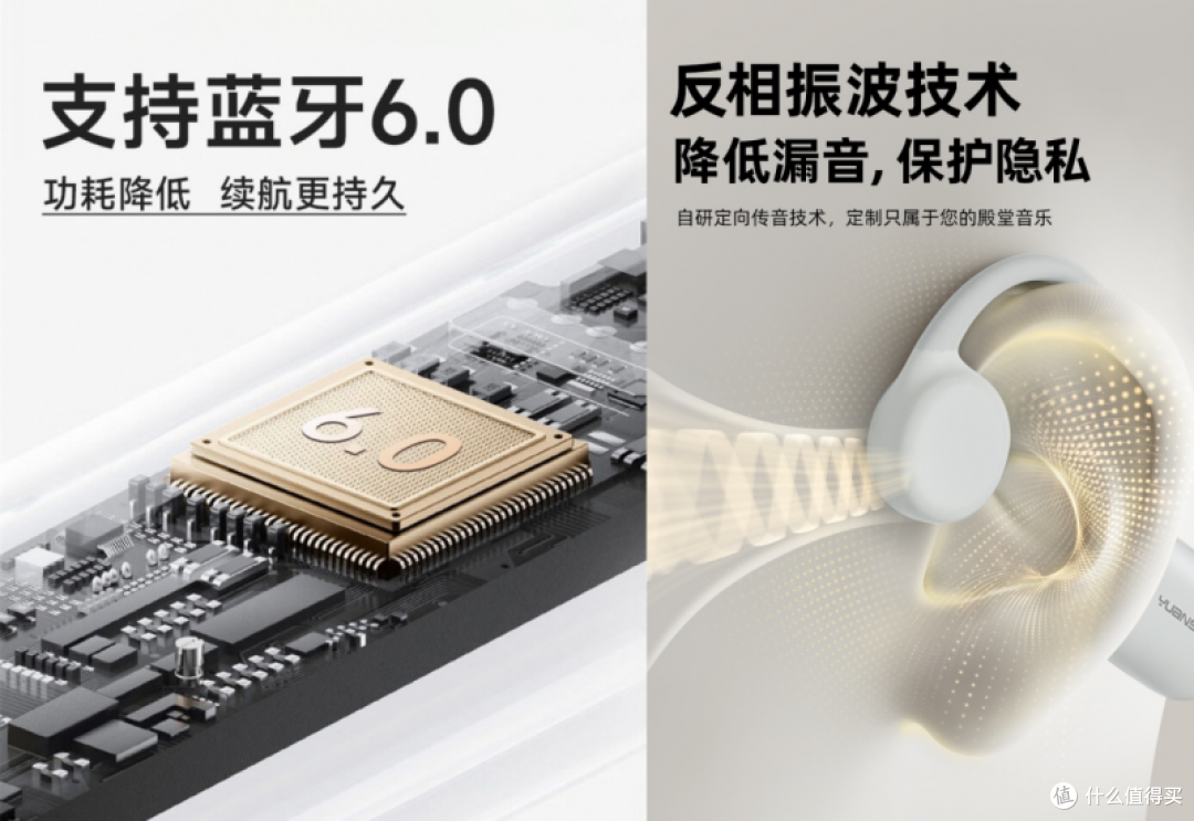 百元档运动耳机音质黑马!园世Beta Pro & X7开箱测评