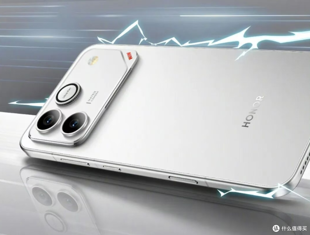 荣耀Win全面参数曝光,全系10000mAh!全系185Hz直屏+1216双扬