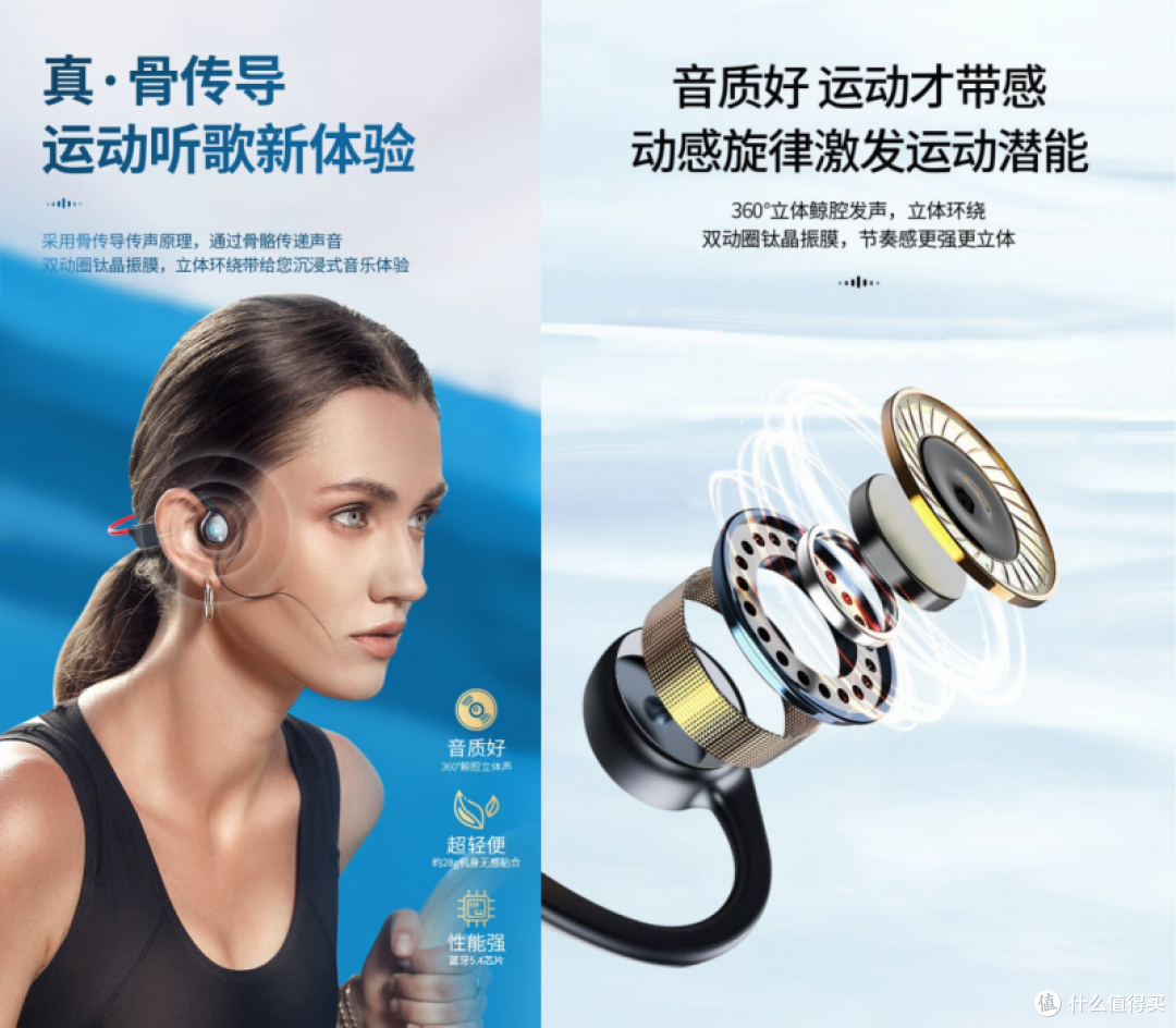 户外运动推荐什么耳机？园世Betapro和X7哪款更合适？