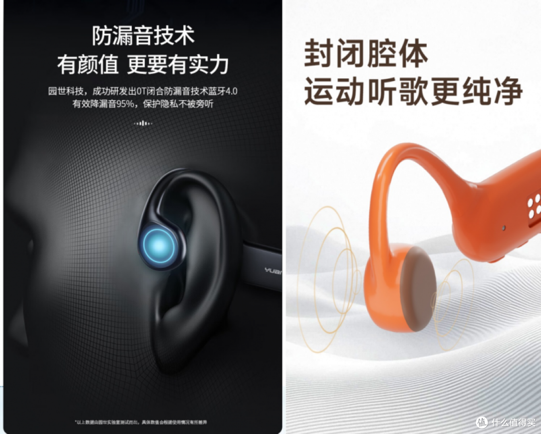 户外运动推荐什么耳机？园世Betapro和X7哪款更合适？