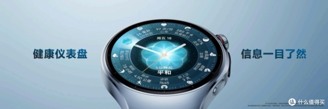 搭载HarmonyOS 6.0,开启新篇章:HUAWEI WATCH 十周年款正式发布