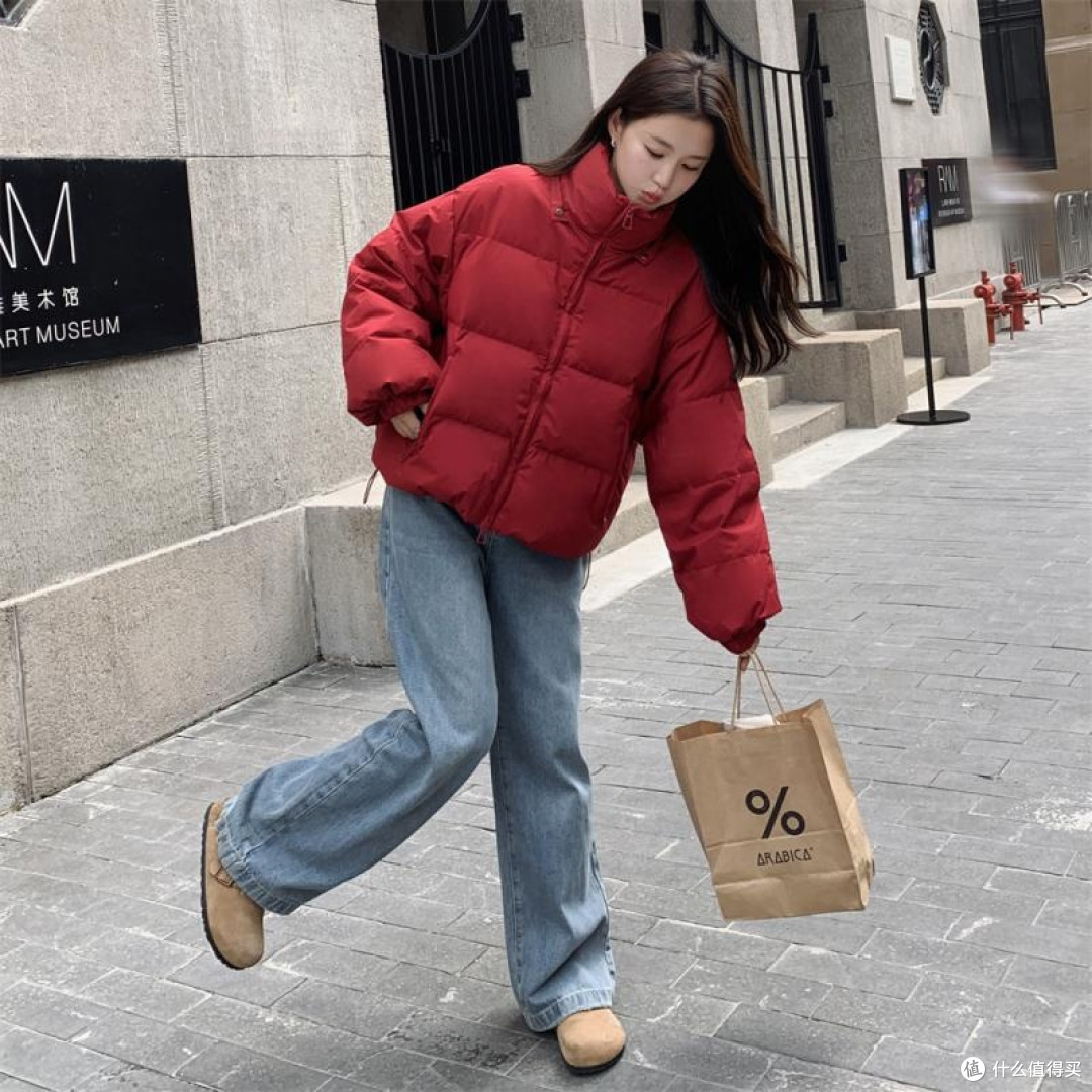 双旦派对穿搭合集，秒变全场焦点的战袍