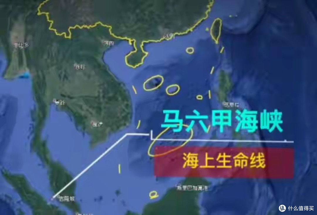国家下的百年大棋!海南封关的终极目的:为14亿人饭碗筑防火墙?