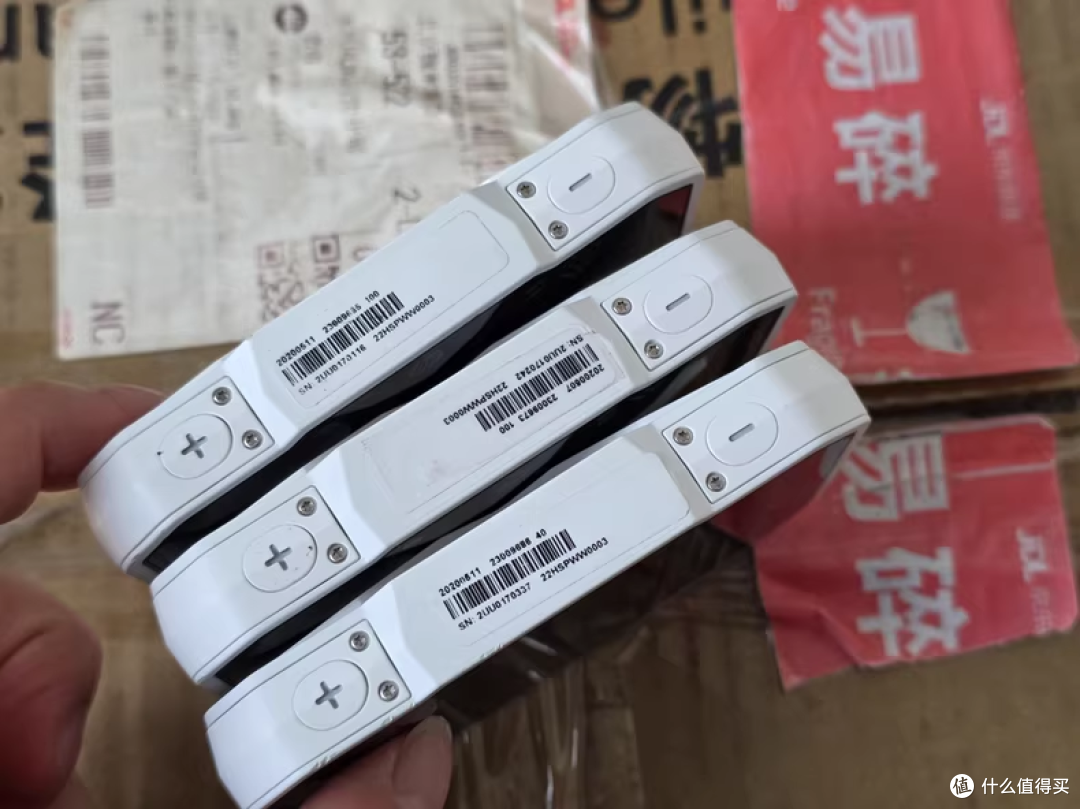 鱼塘有奇葩!惠普:来自未来的安卓平板,二手价格208元