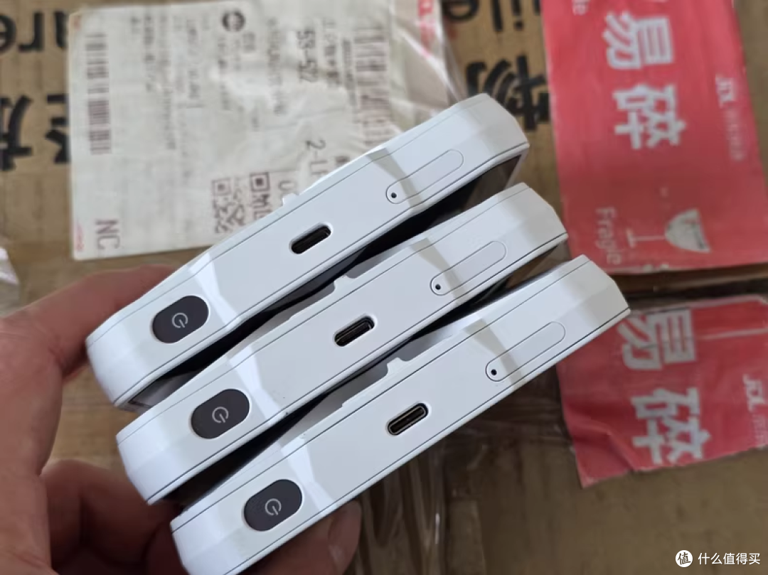 鱼塘有奇葩!惠普:来自未来的安卓平板,二手价格208元