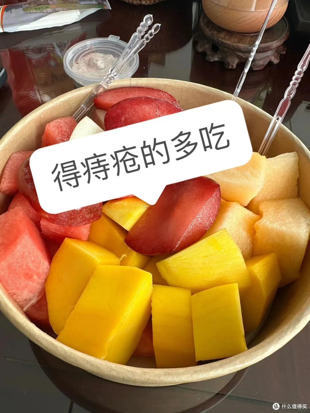 产后痔疮历时1个月!终于摆脱了肉球折磨!
