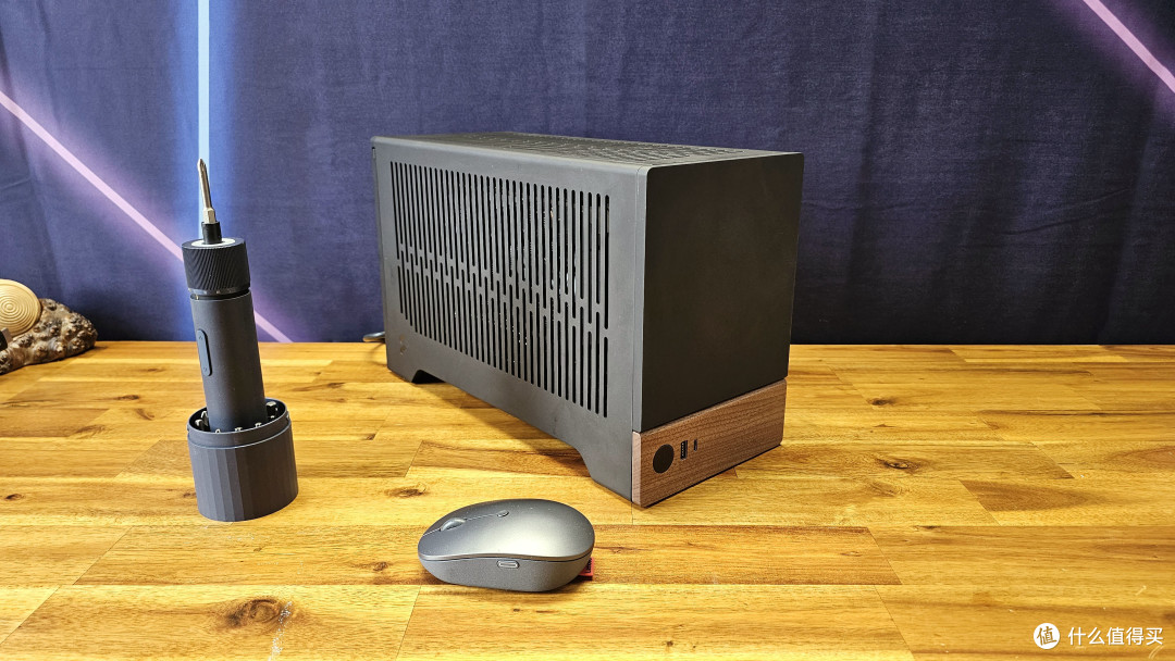 2025 年末 Mini-ITX DIY装机机箱推荐:实测紧凑型 PC 装机之选