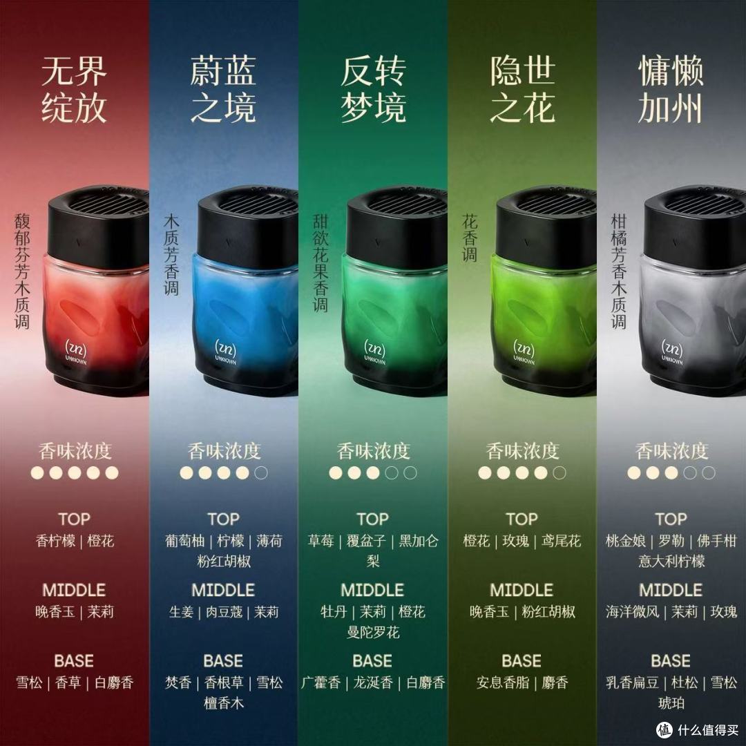 德体车载香膏|孕婴可用的高级感香氛,承包全年行车好心情