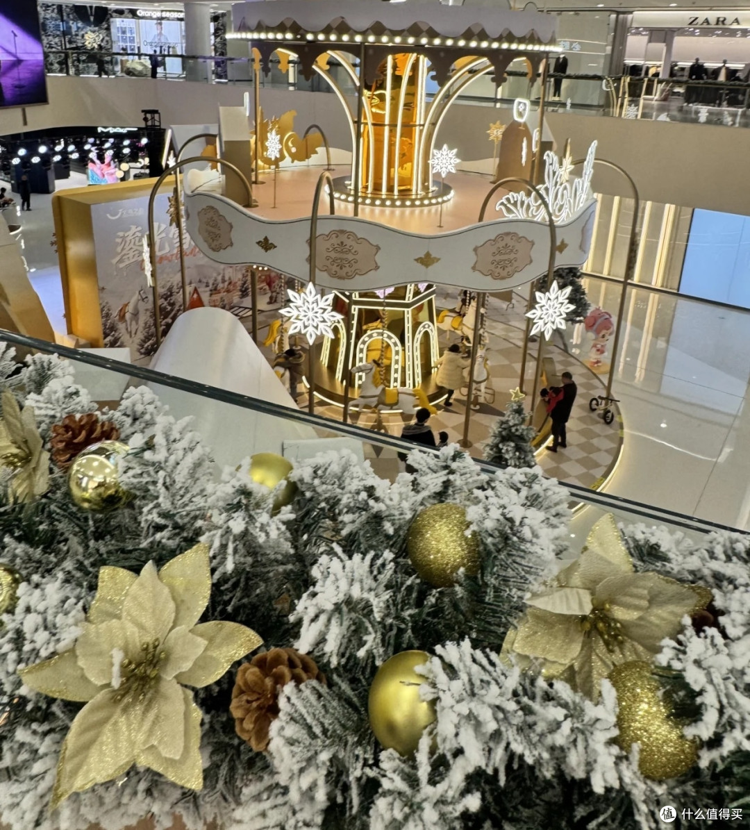 义乌之心双旦打卡攻略