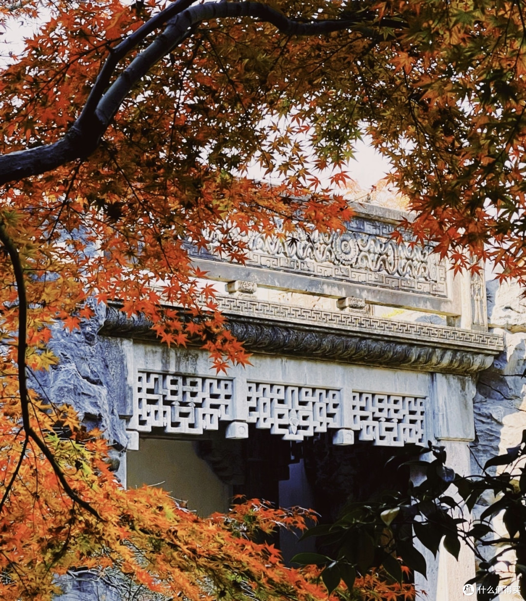 双旦西湖胡雪岩故居探幽